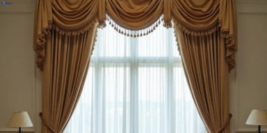 Steam cleaning heavy drapes on-site narangba Matty Curtain Cleaning
