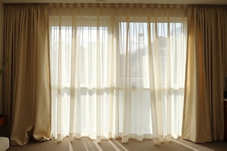 Before Professional Cleaning - Narangba