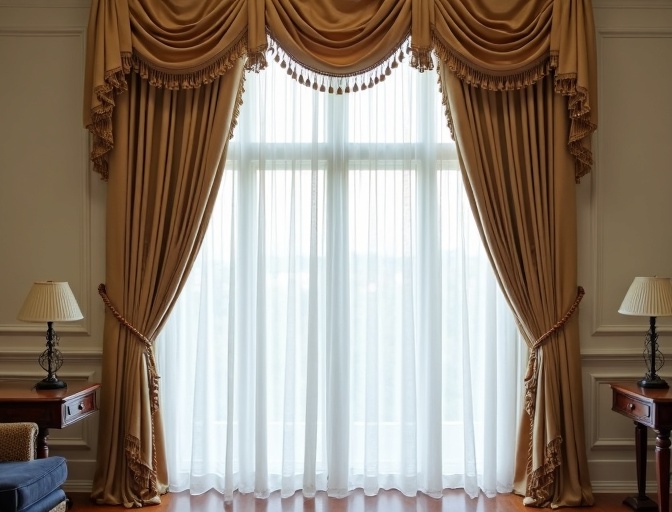 Narangba Drapes Cleaning