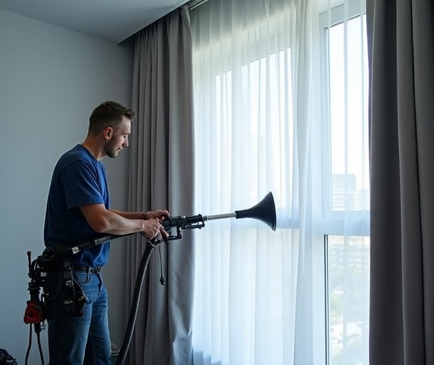 Narangba Professional Cleaning Process